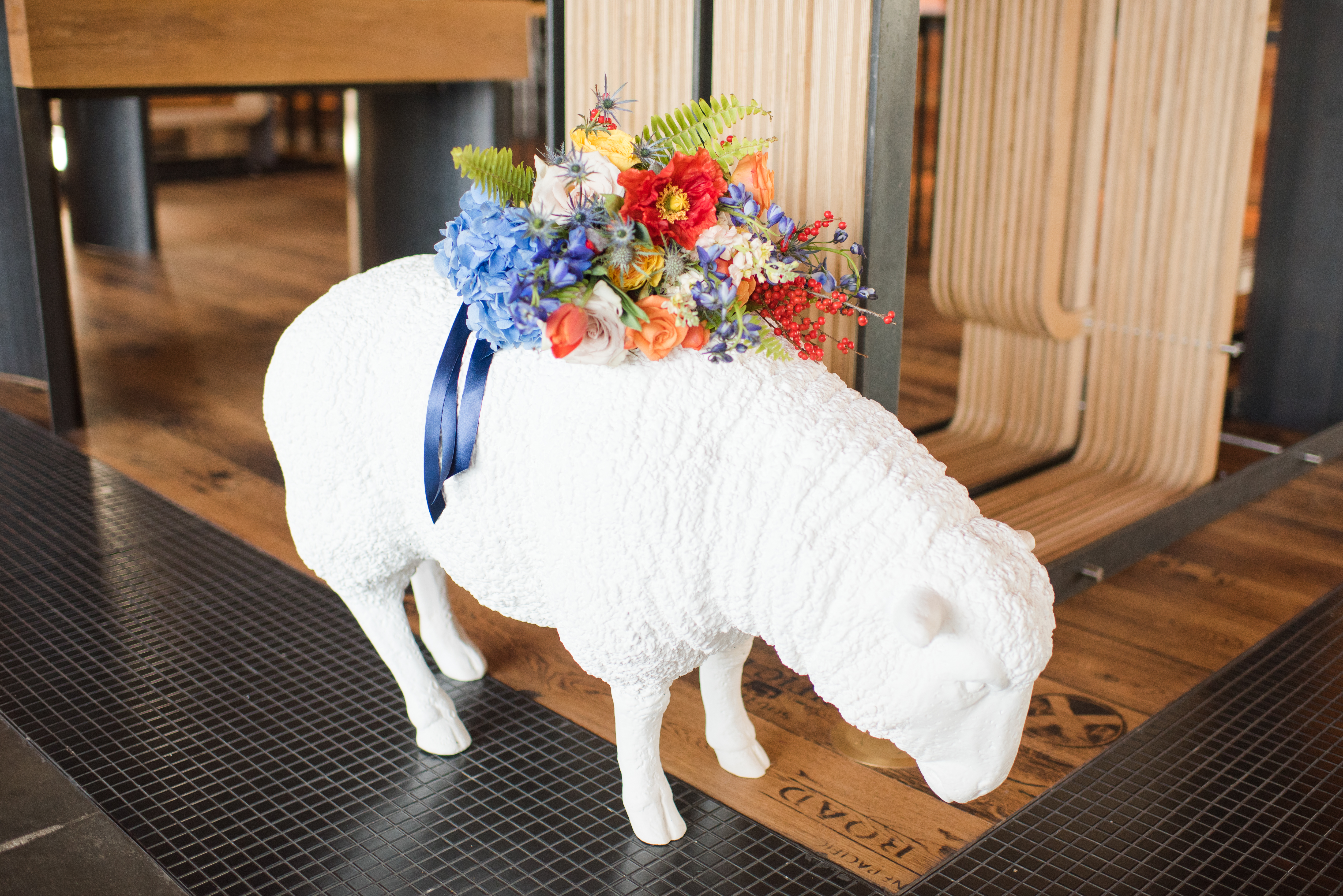 The George | College Station